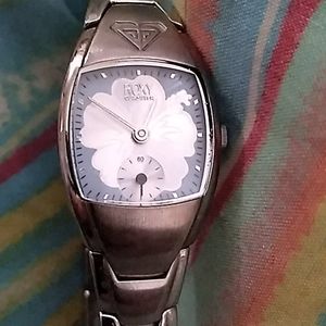 Roxy watch